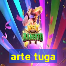 arte tuga